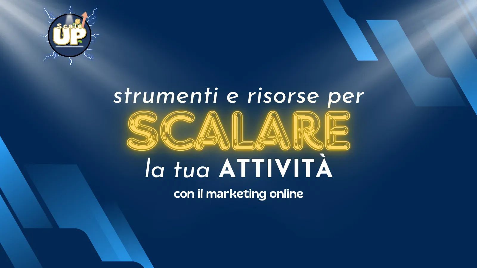 ScaleUP