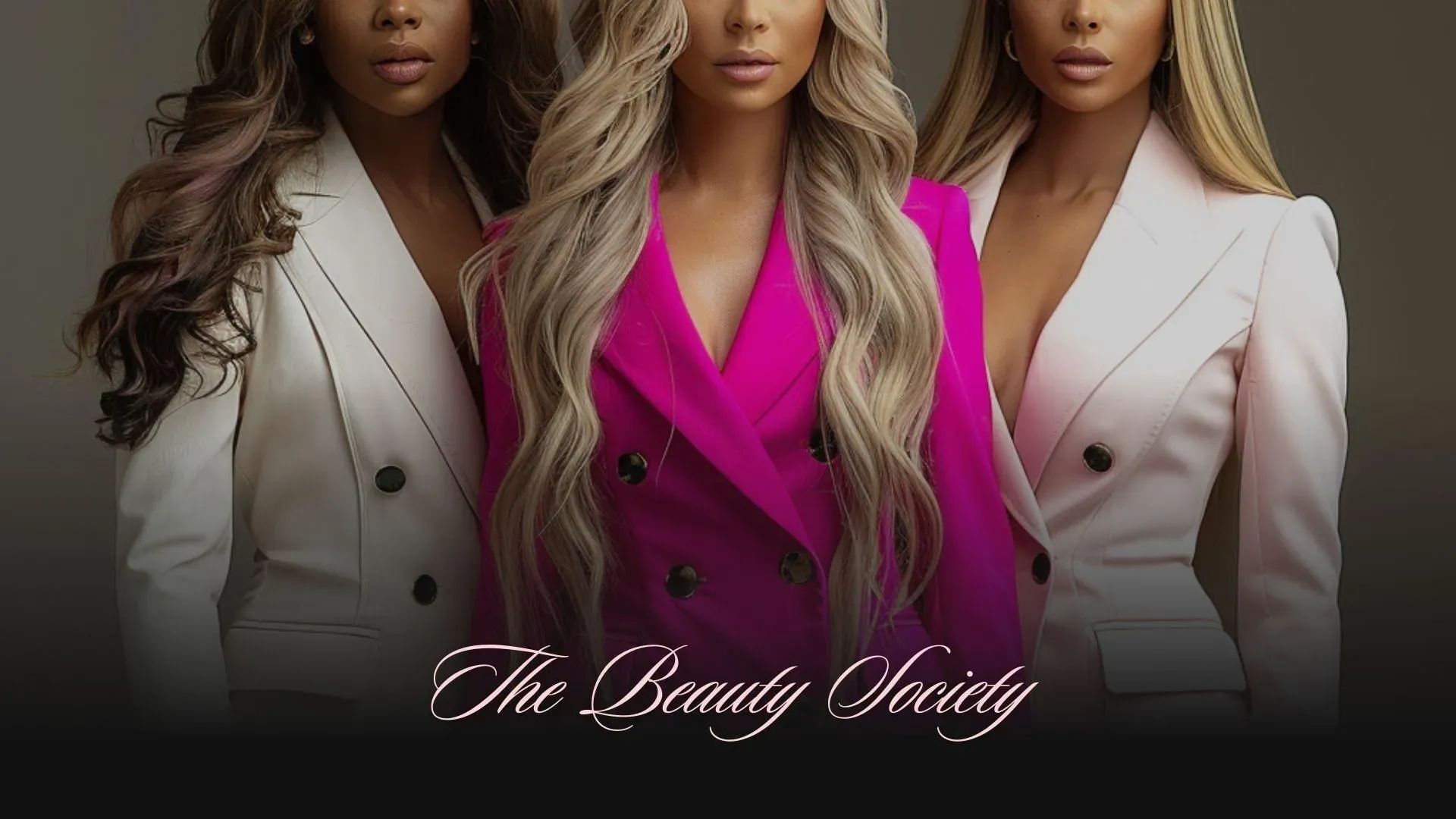 The Beauty Society