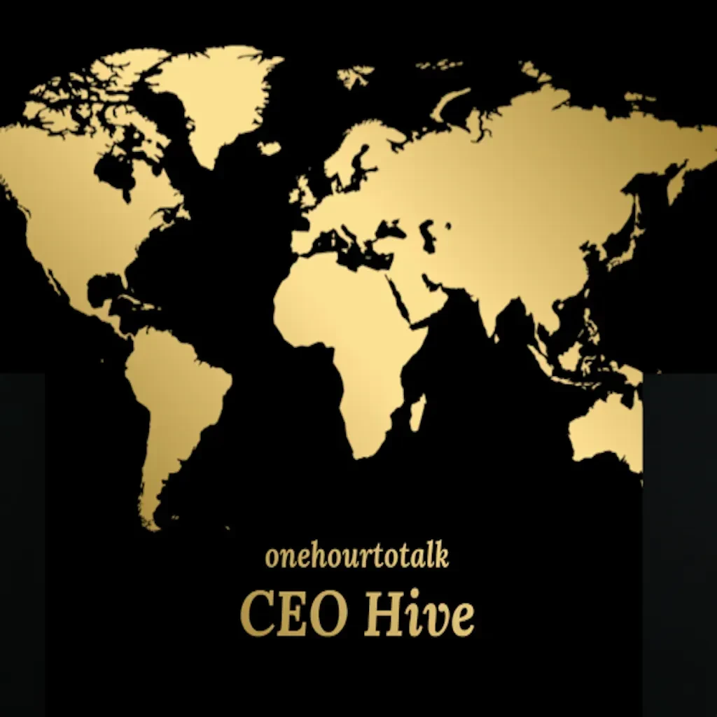 CEO Hive logo