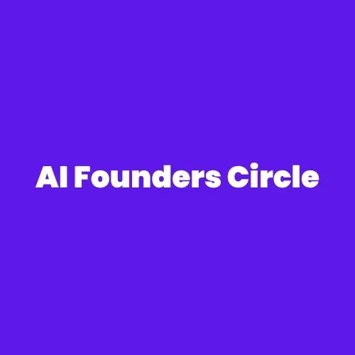 AI Founders Circle logo