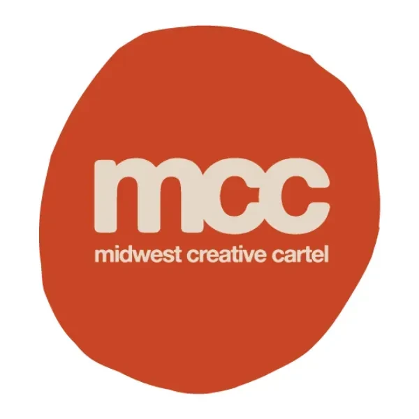 Midwest Creative Cartel logo