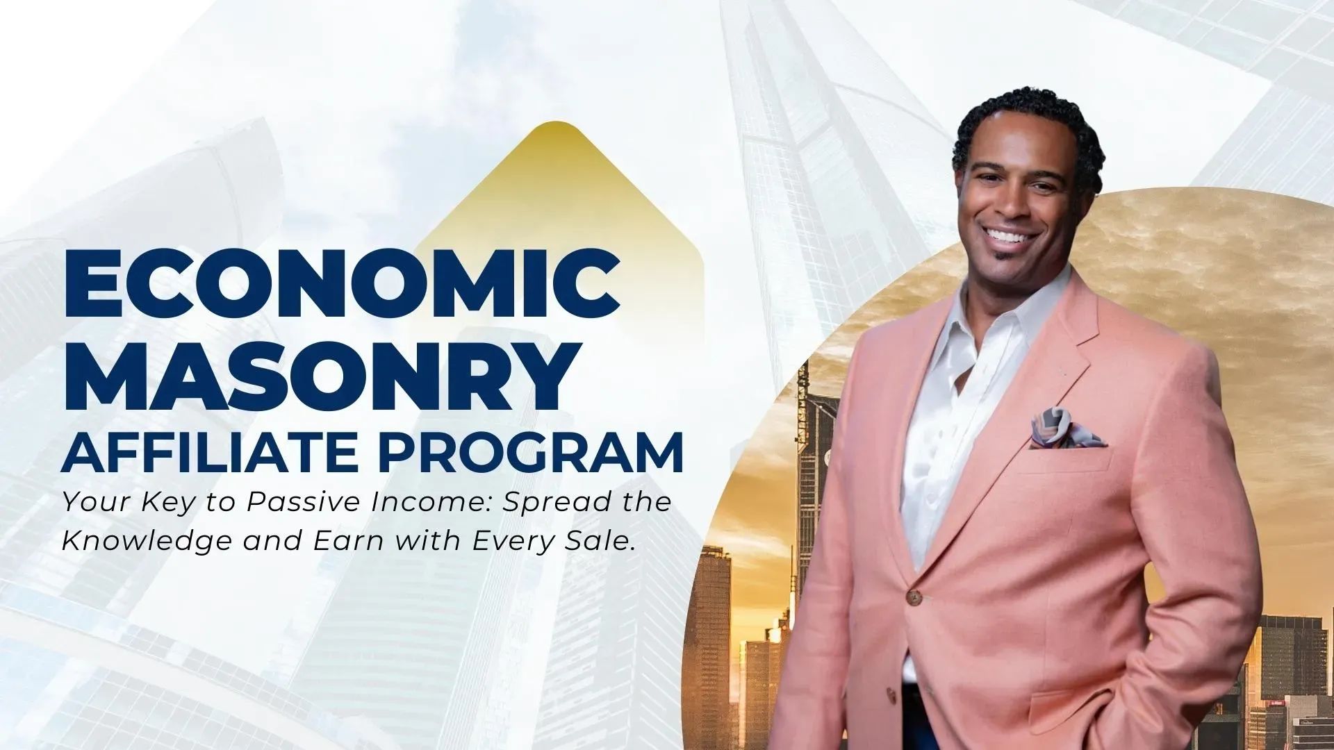 360 CEOs Affiliate Program