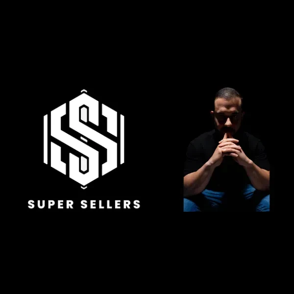 Comunidad Super Sellers logo