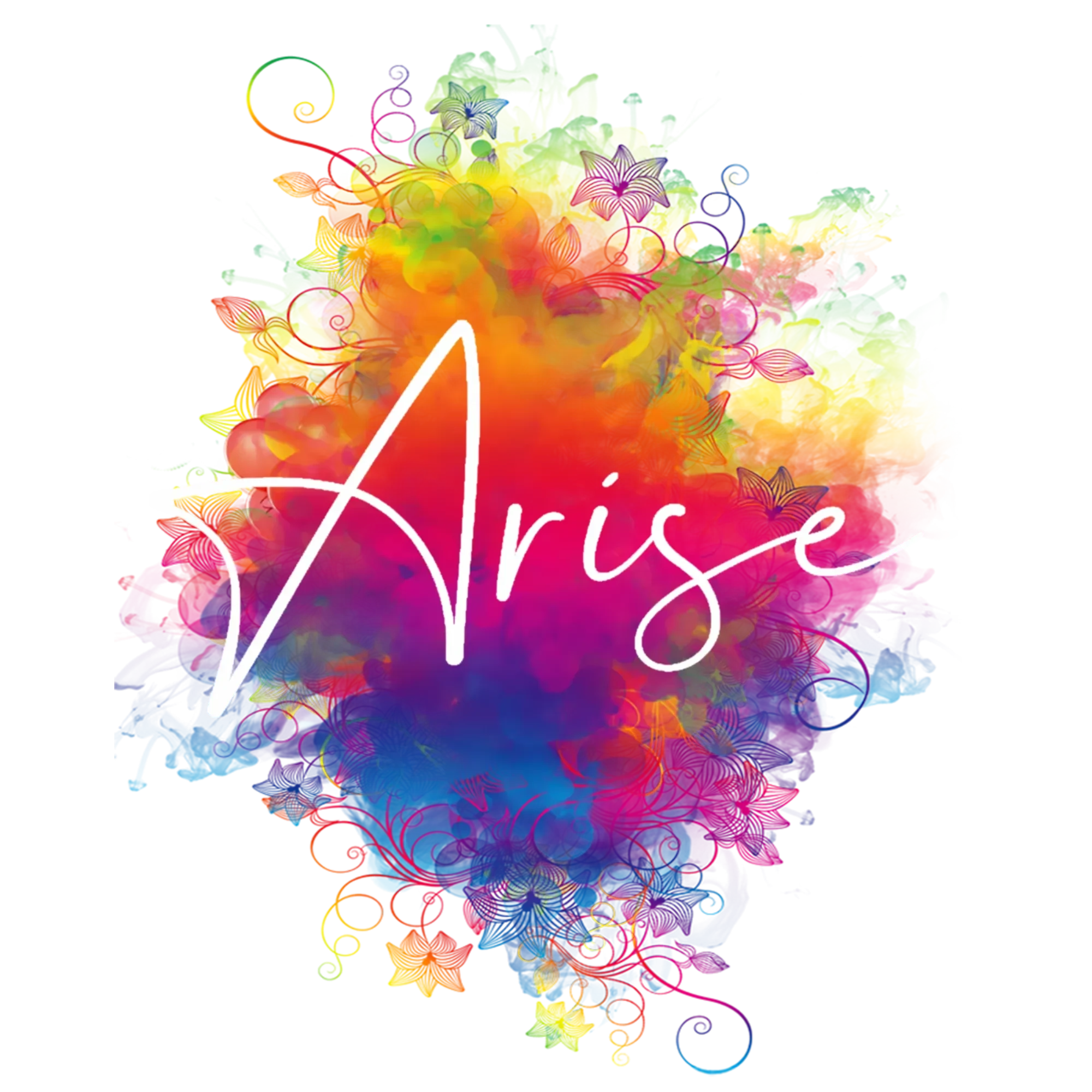 Arise In Faith logo
