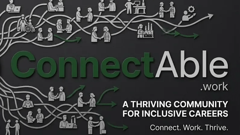 ConnectAble banner