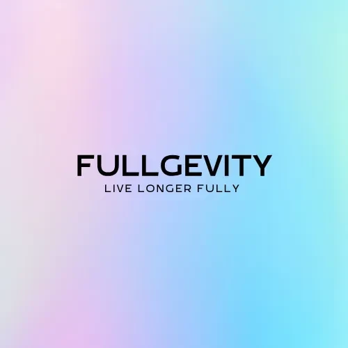 Fullgevity logo