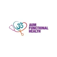 Aum Functional Health logo