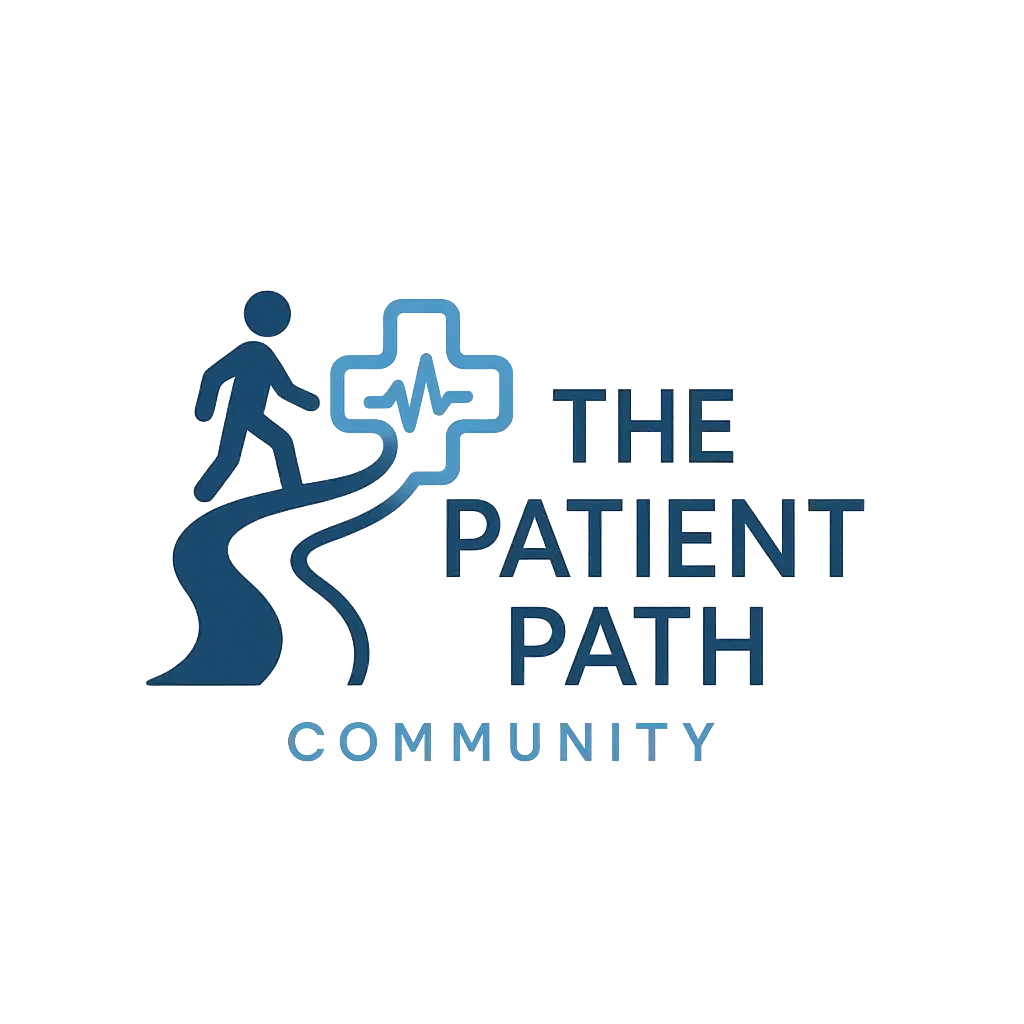 The Patient Path logo