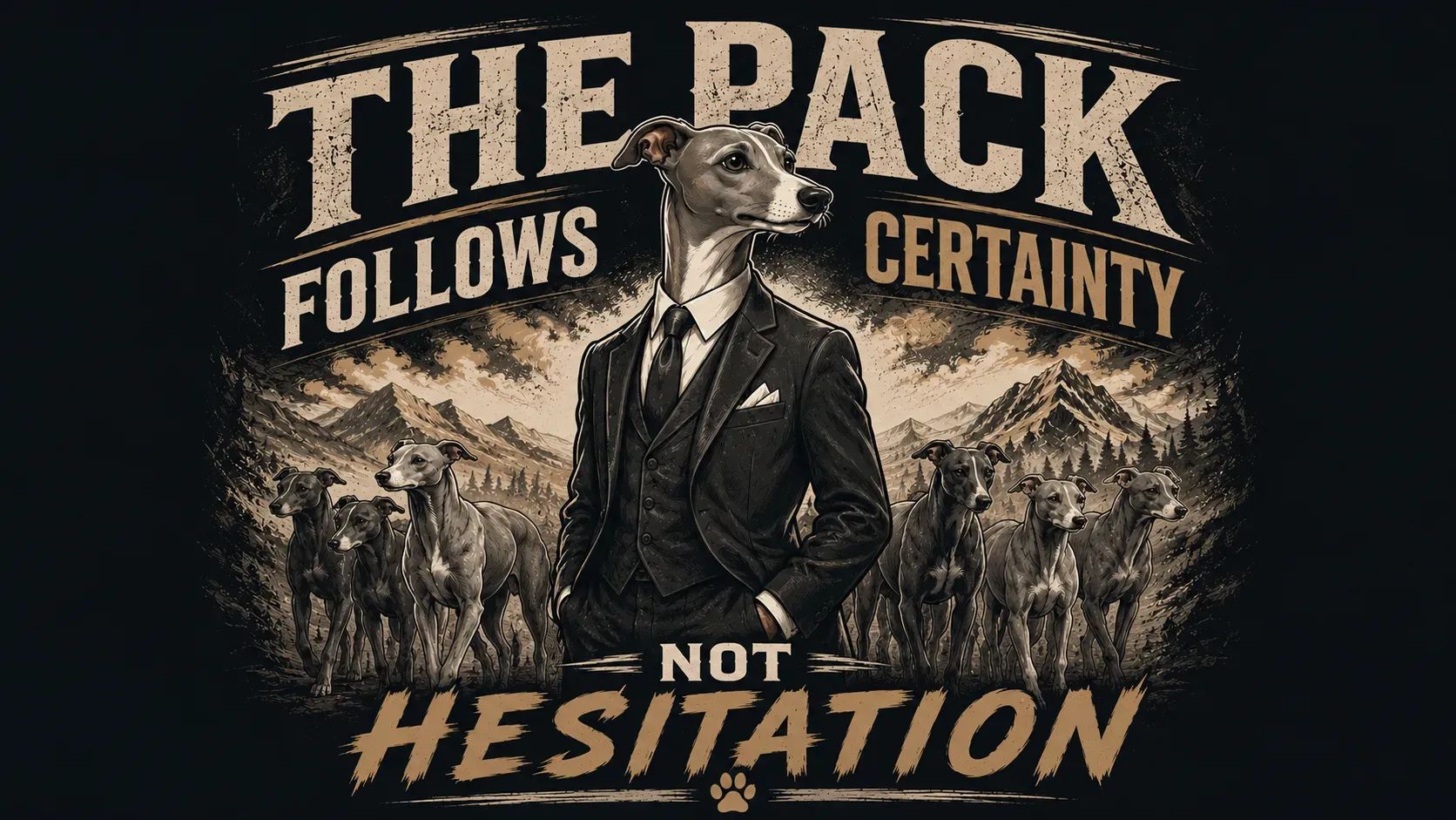 The Pack