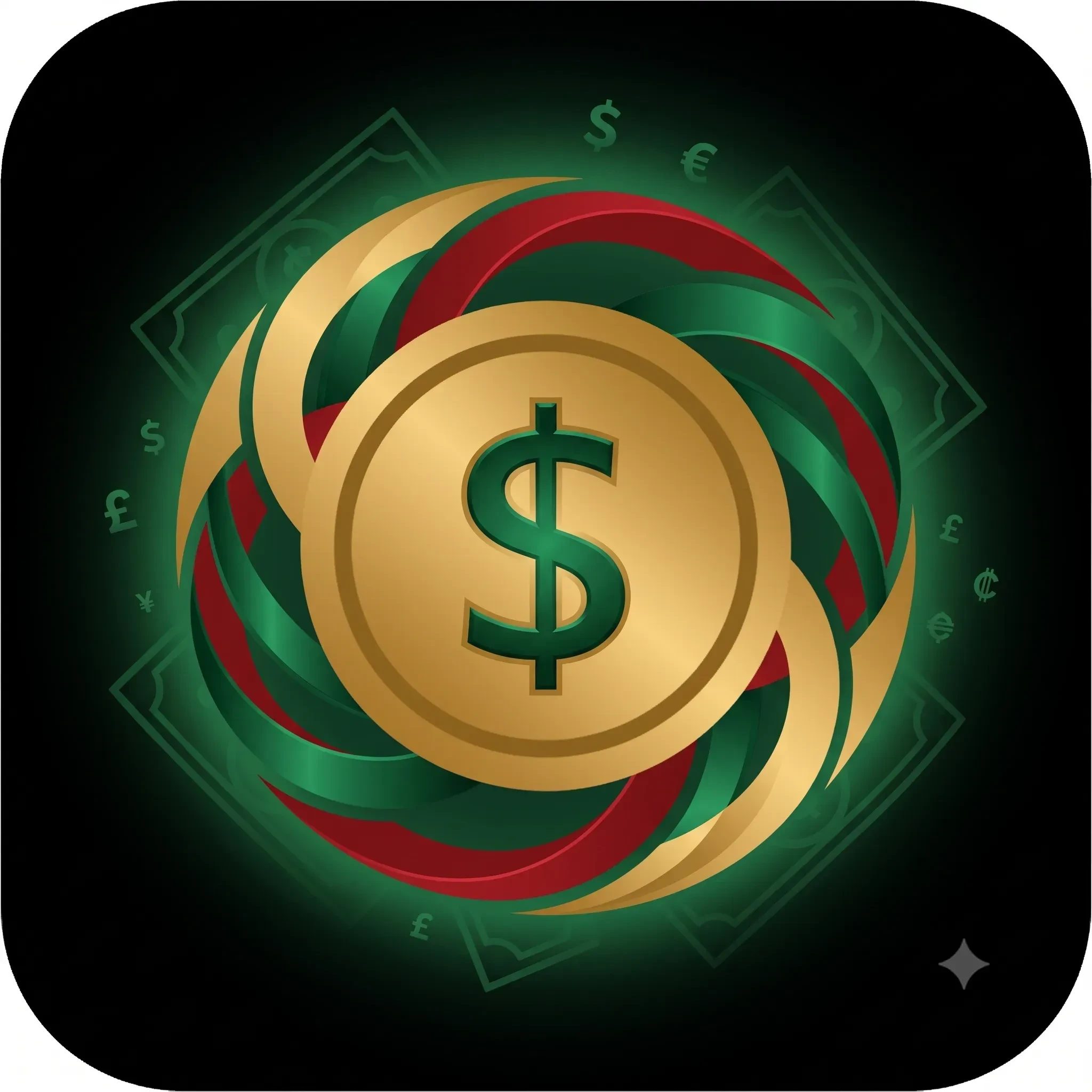 Show Me The Money Monday logo