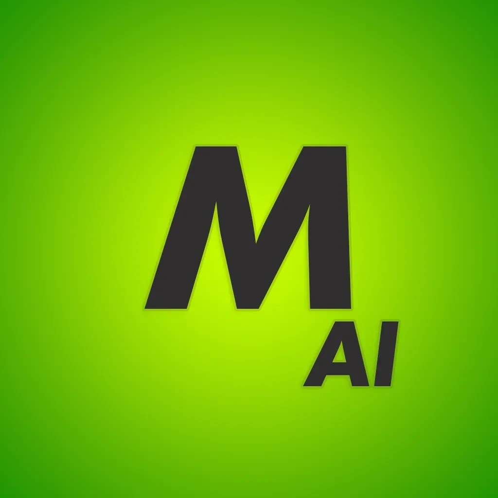 Millonarios AI logo