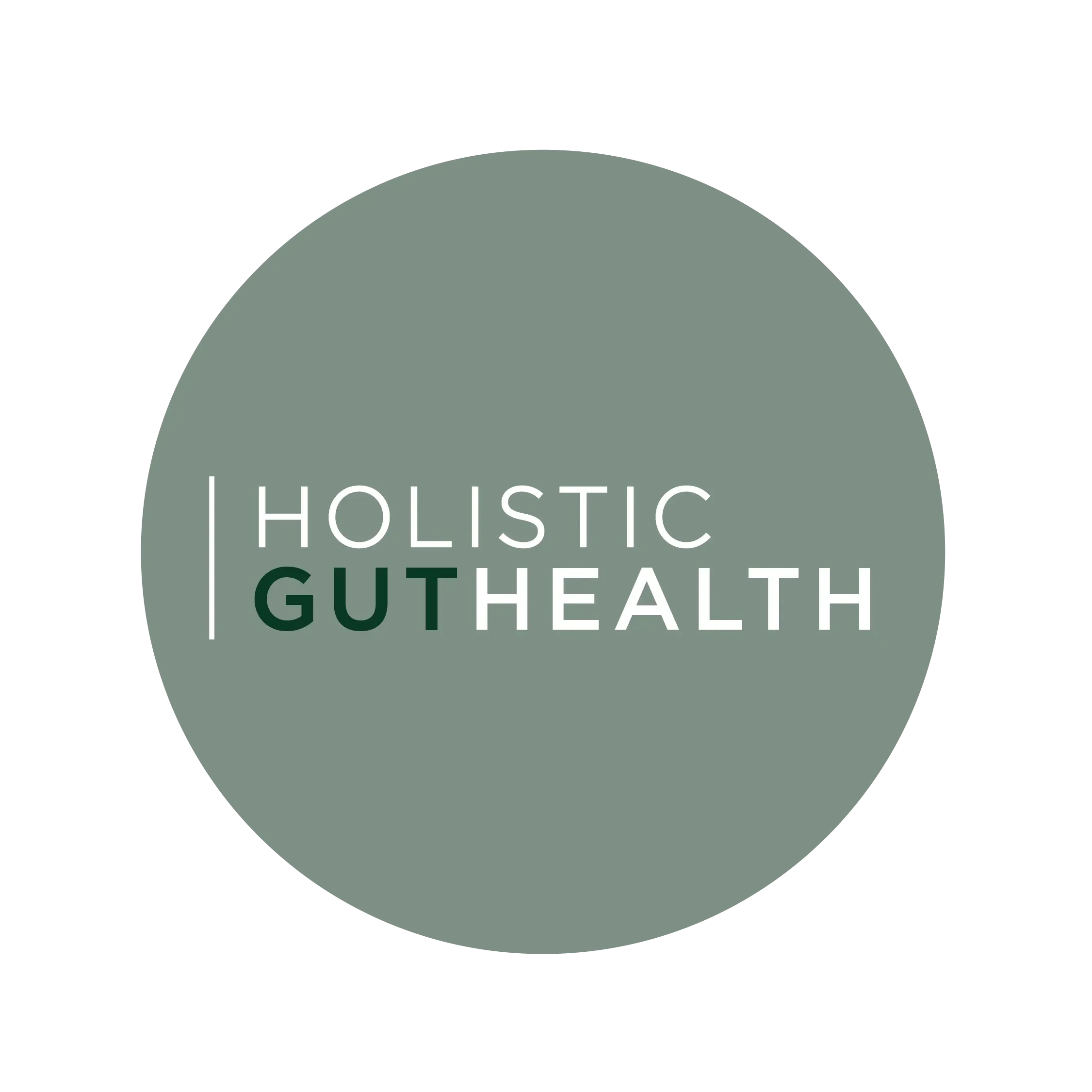 The Gut Health Hub logo