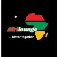 AFRILOUNGE logo