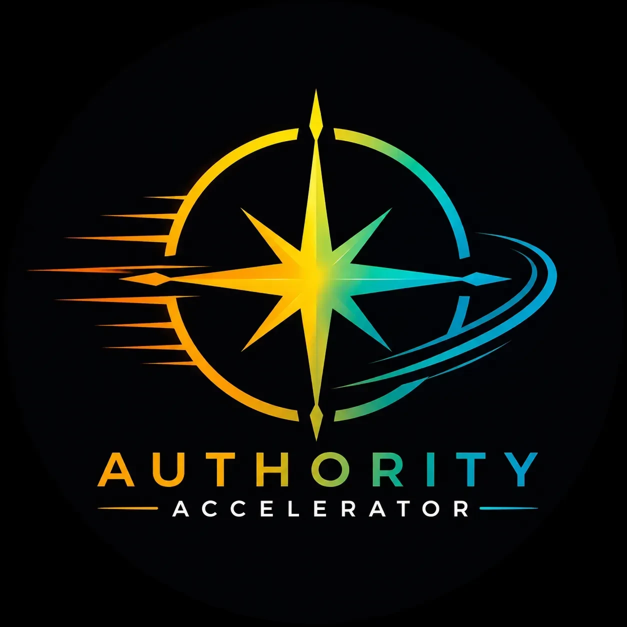 Authority Accelerator logo