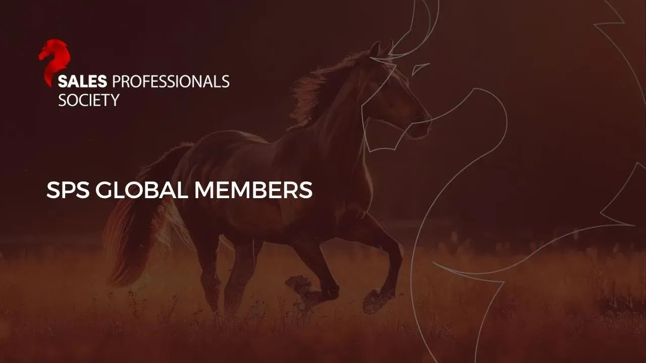 SPS Global Members