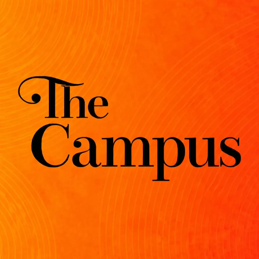 The Campus  logo