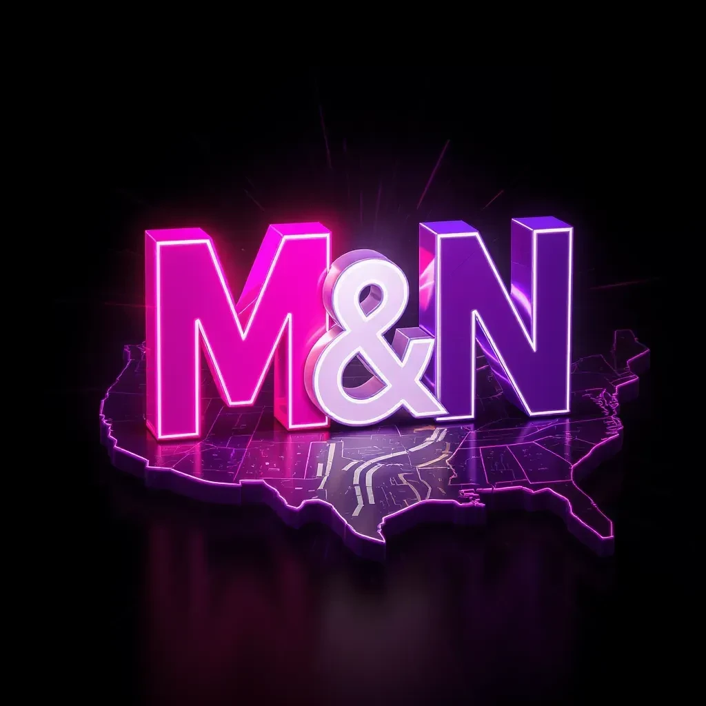 M&N Truck Academy logo
