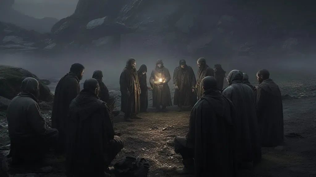The Algiz Guard