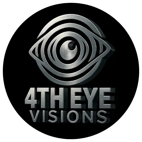 Visionary Village - Starter logo