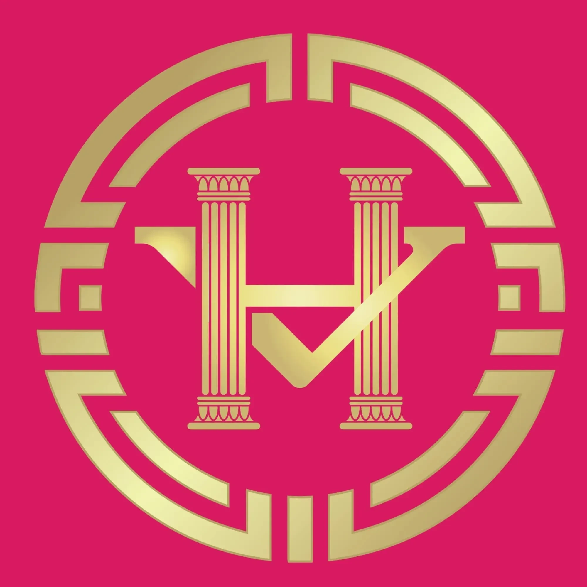 VITAL HEALTH Empowered Women logo