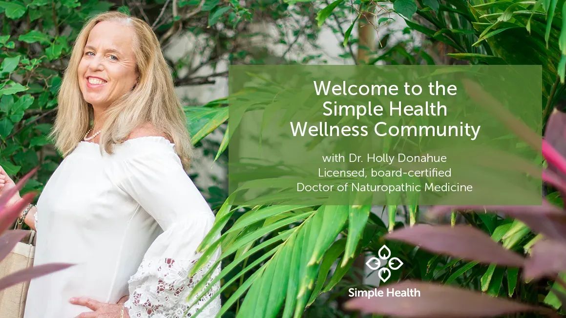Simple Health Community