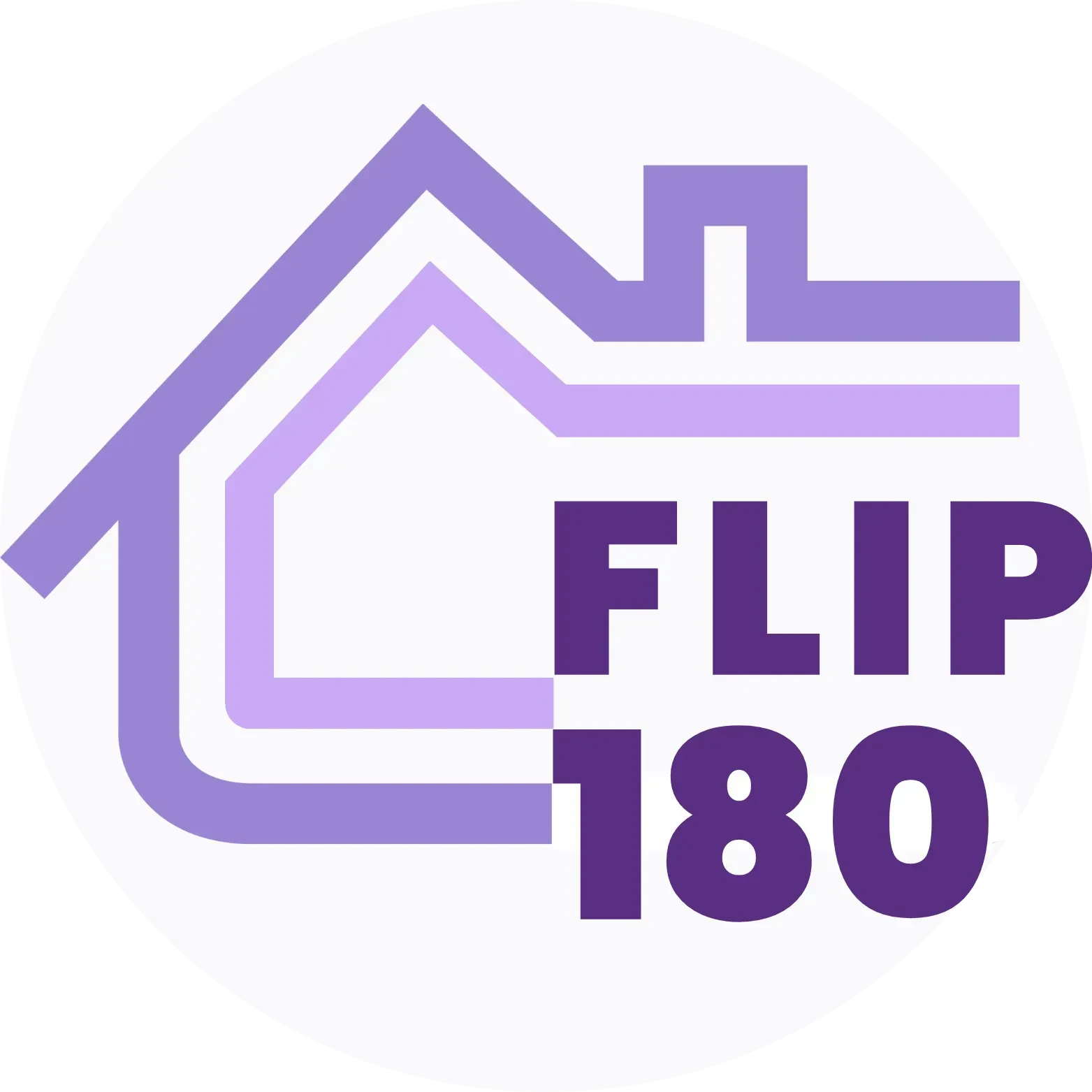 Flip180 Hub logo