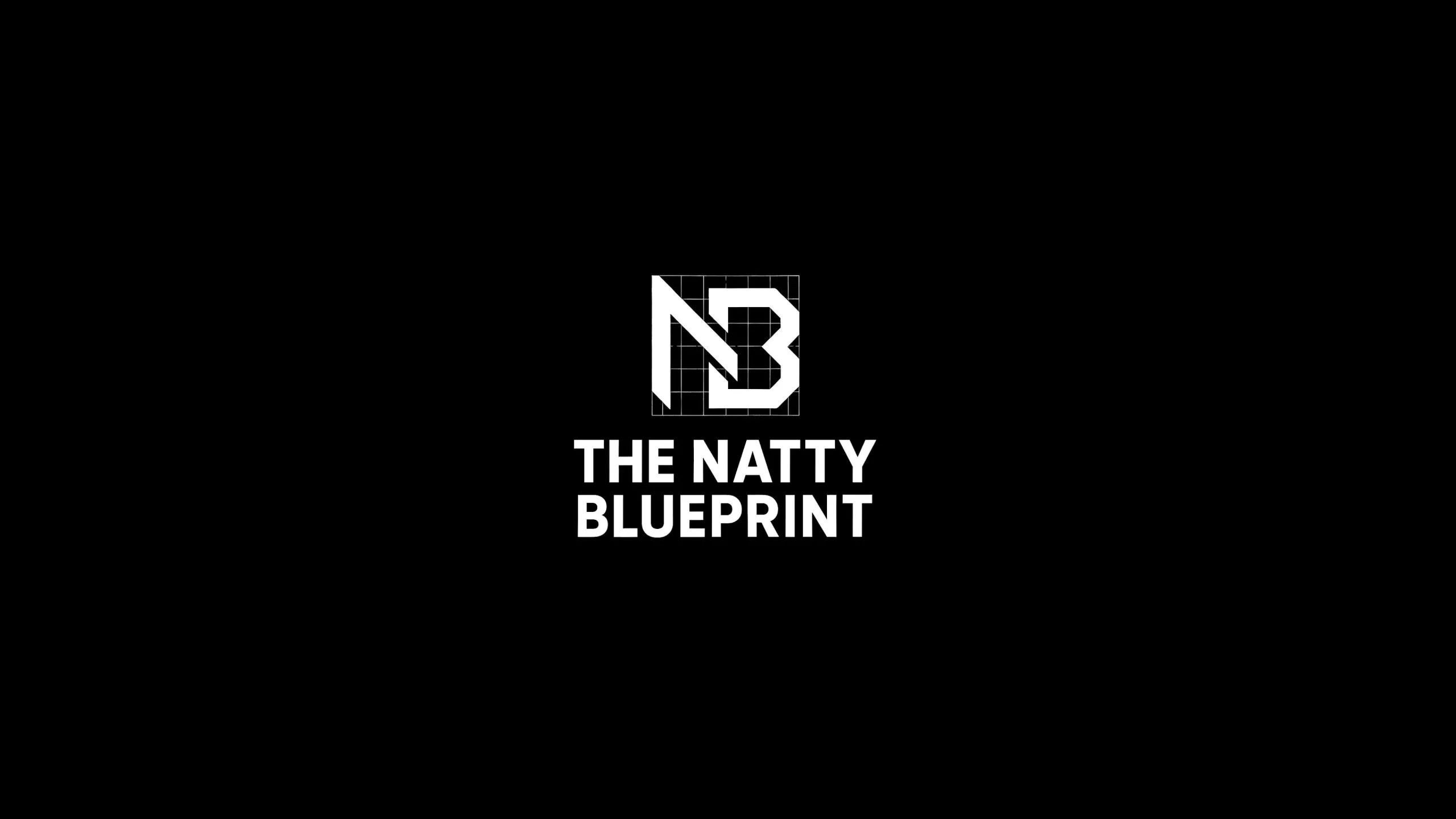 The Natty Blueprint