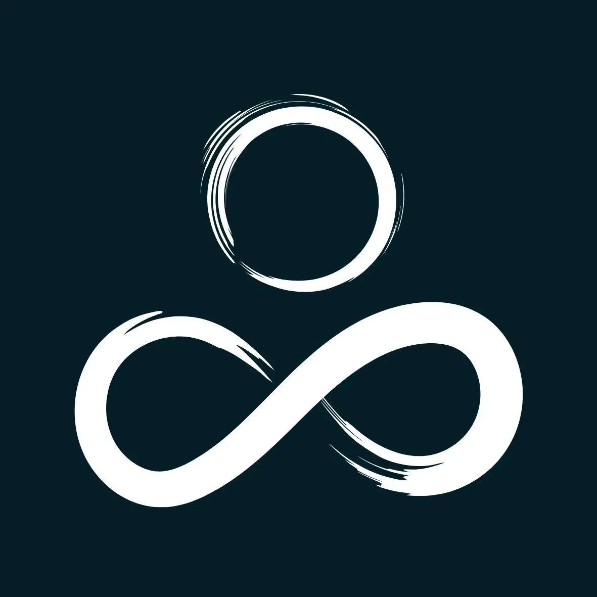 Une respiration à la fois logo