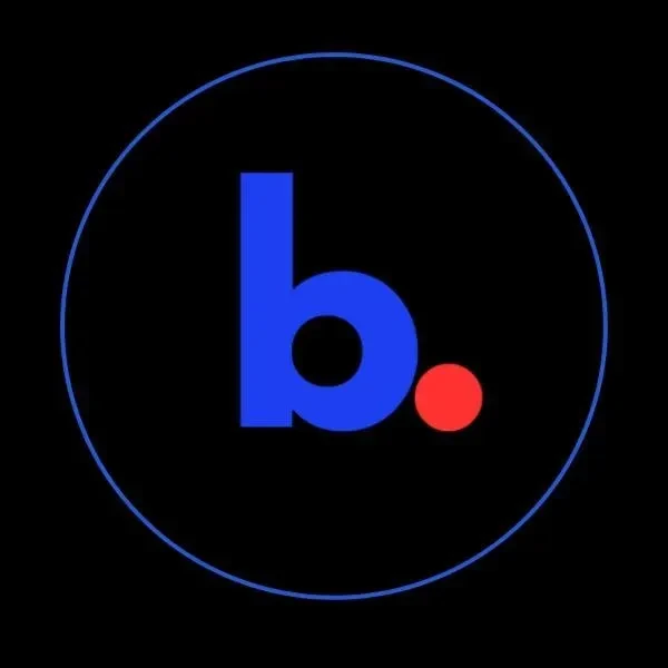 BLUE FLAME WORSHIP COHORT logo
