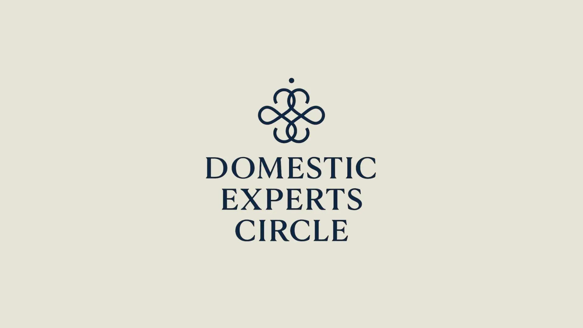 Domestic experts circle