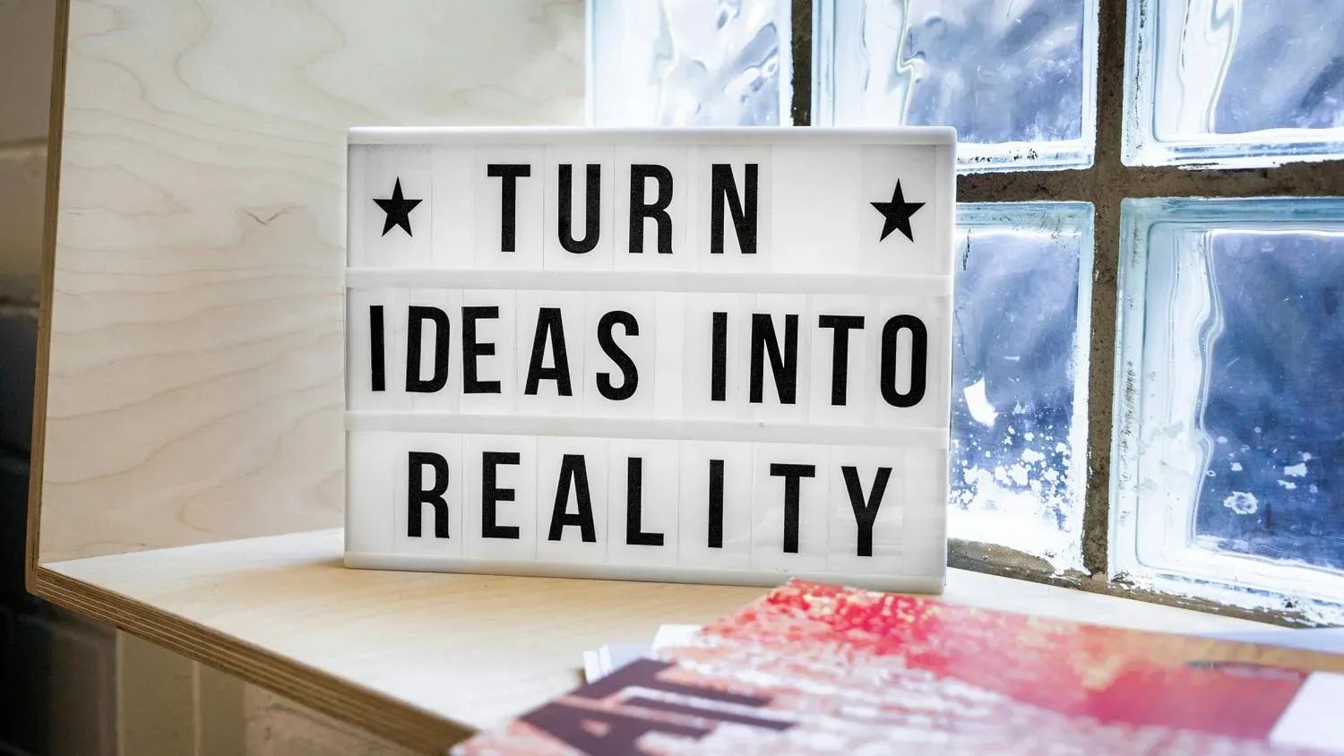Mehr ideale Kunden | Community banner
