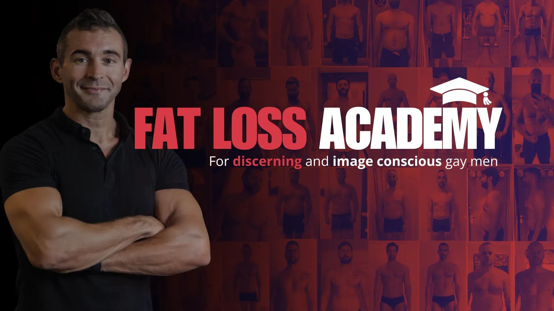 Fat Loss Academy 