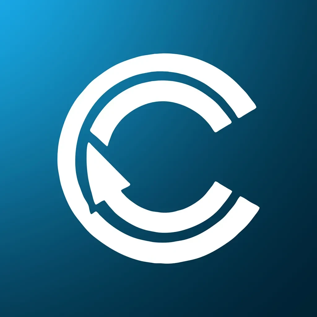 Clickaio logo