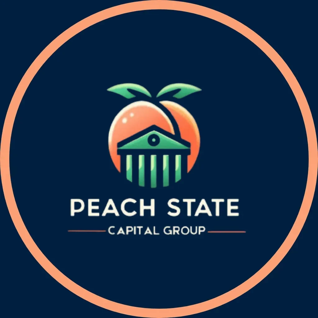 Private Money Lending logo