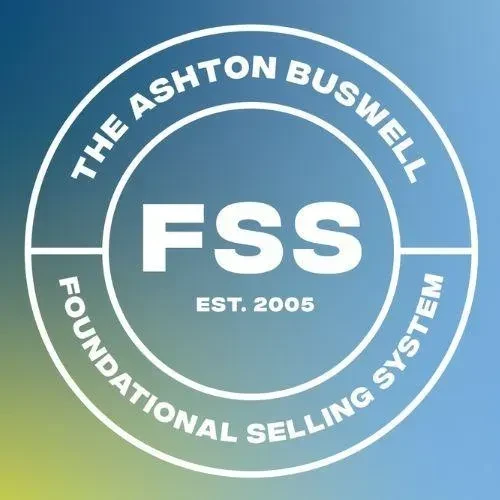 Foundational Selling System logo