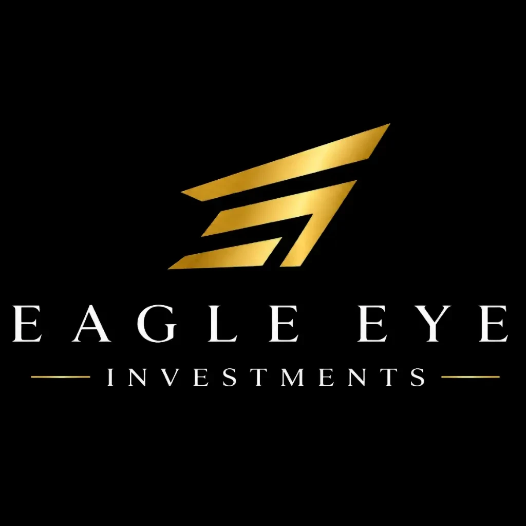 Eagle Eye Group logo