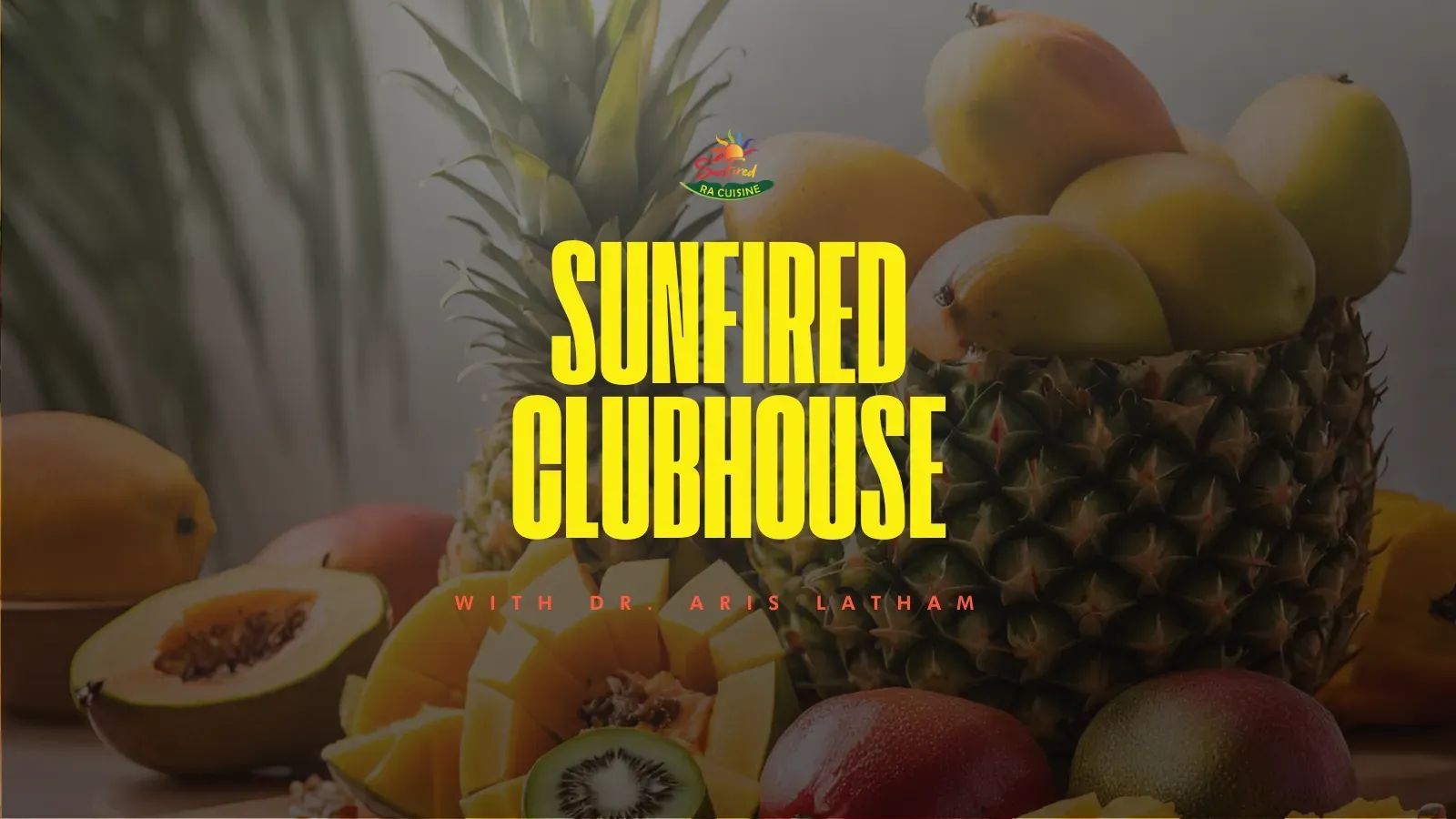 Sunfired Clubhouse