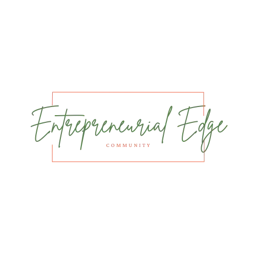 Entrepreneurial Edge logo