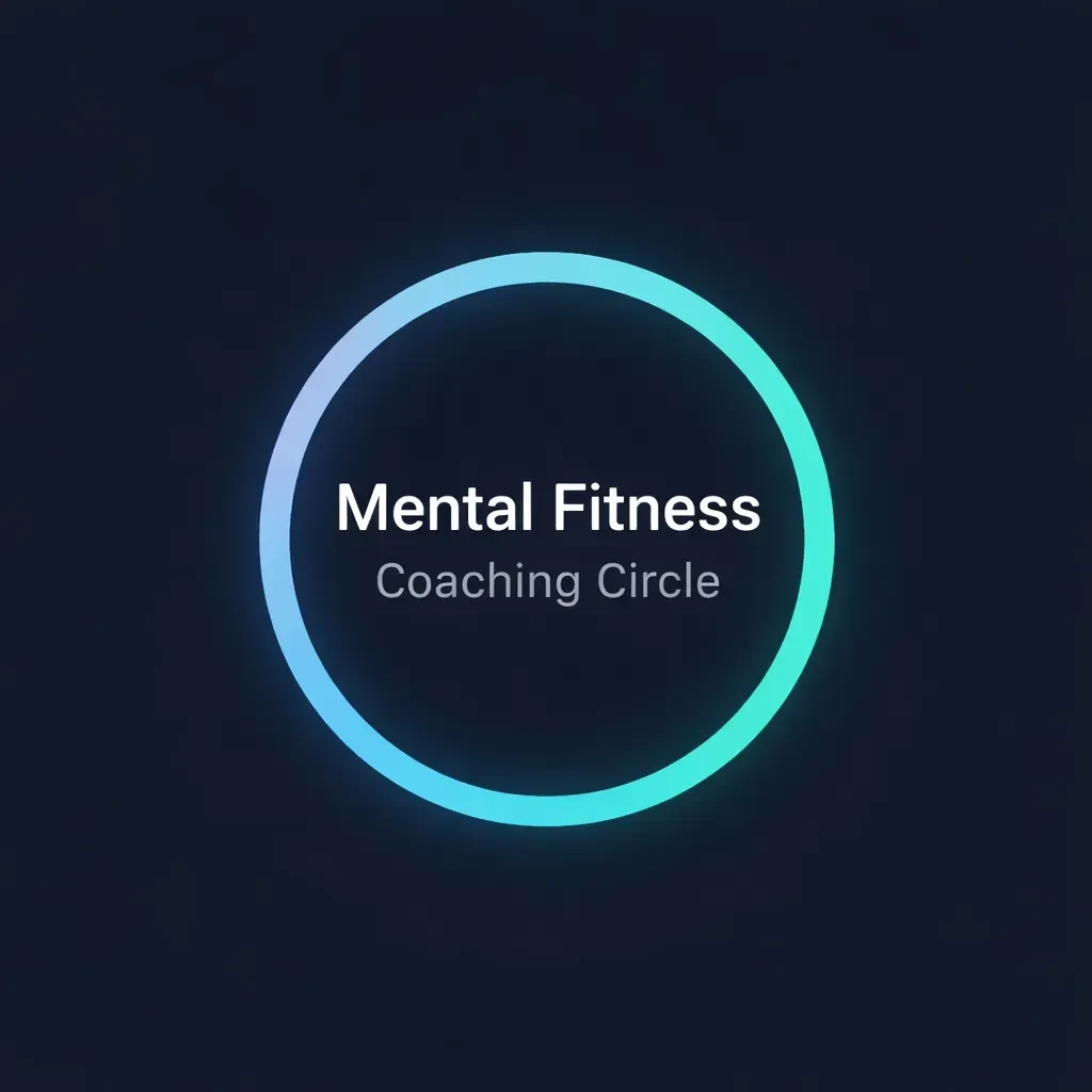 Mental Fitness Coaching Circle logo
