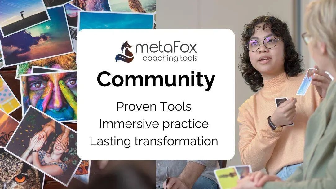 metaFox Coaching Community EN