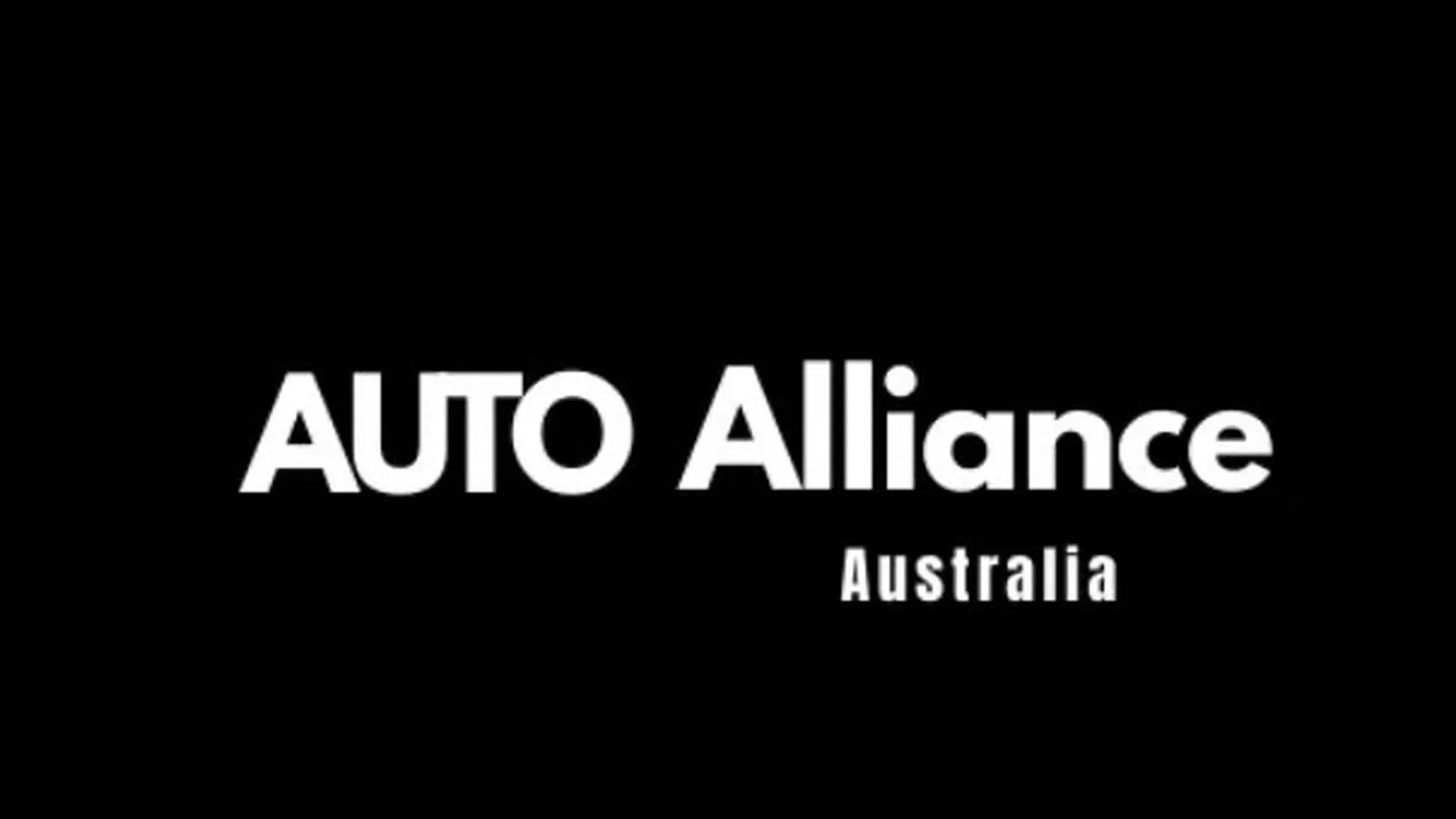 Auto Alliance Australia