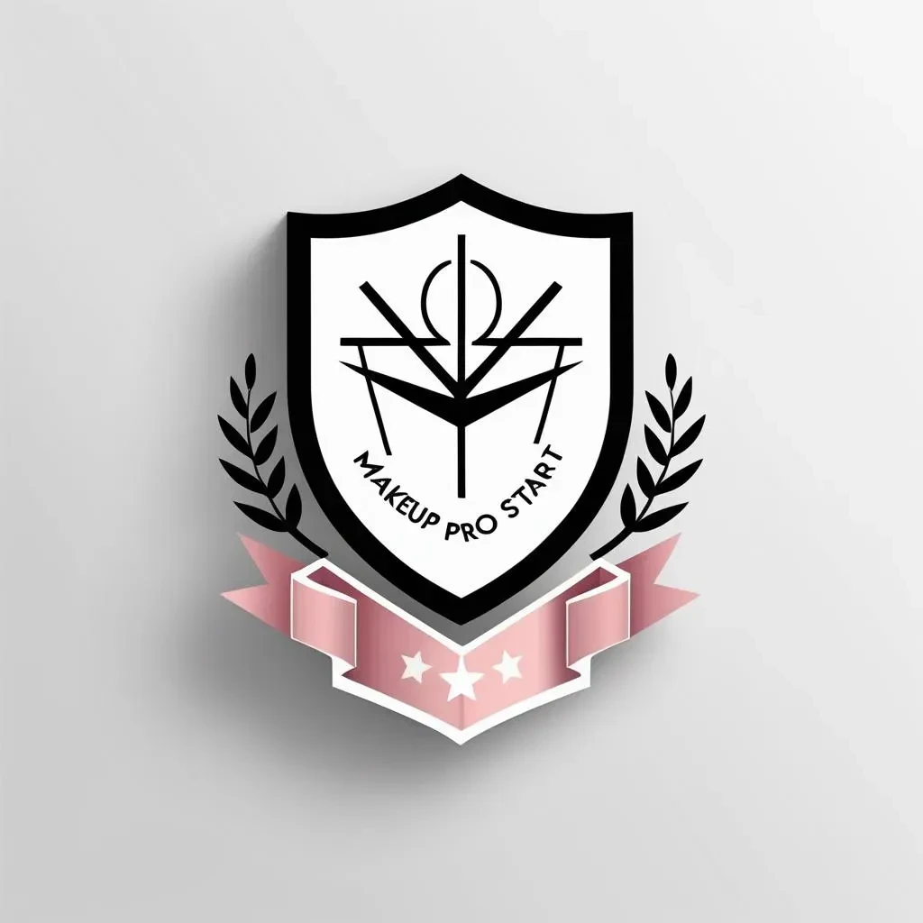 Makeup Pro  logo