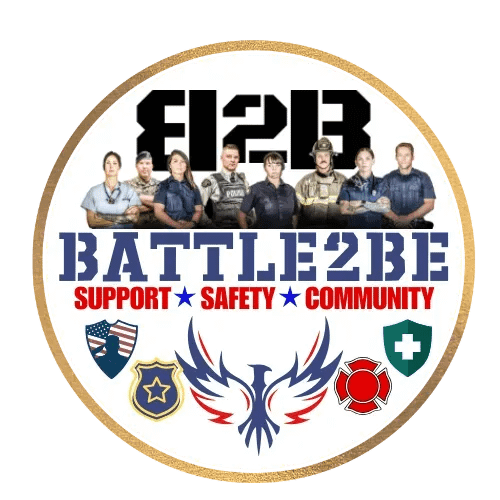 BATTLE2BE Family