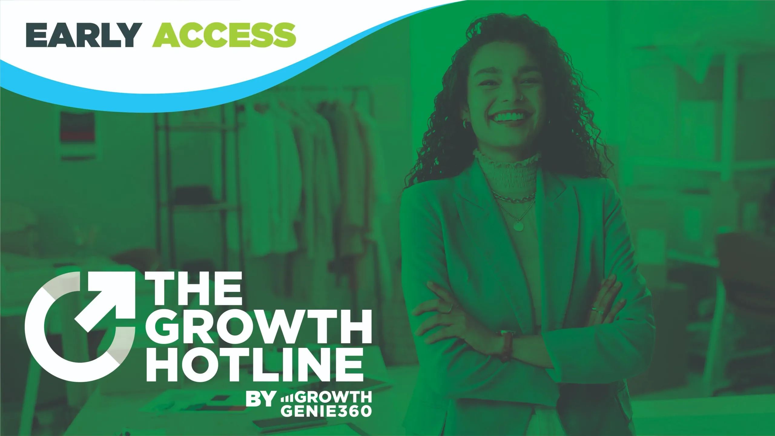 The Growth Hotline