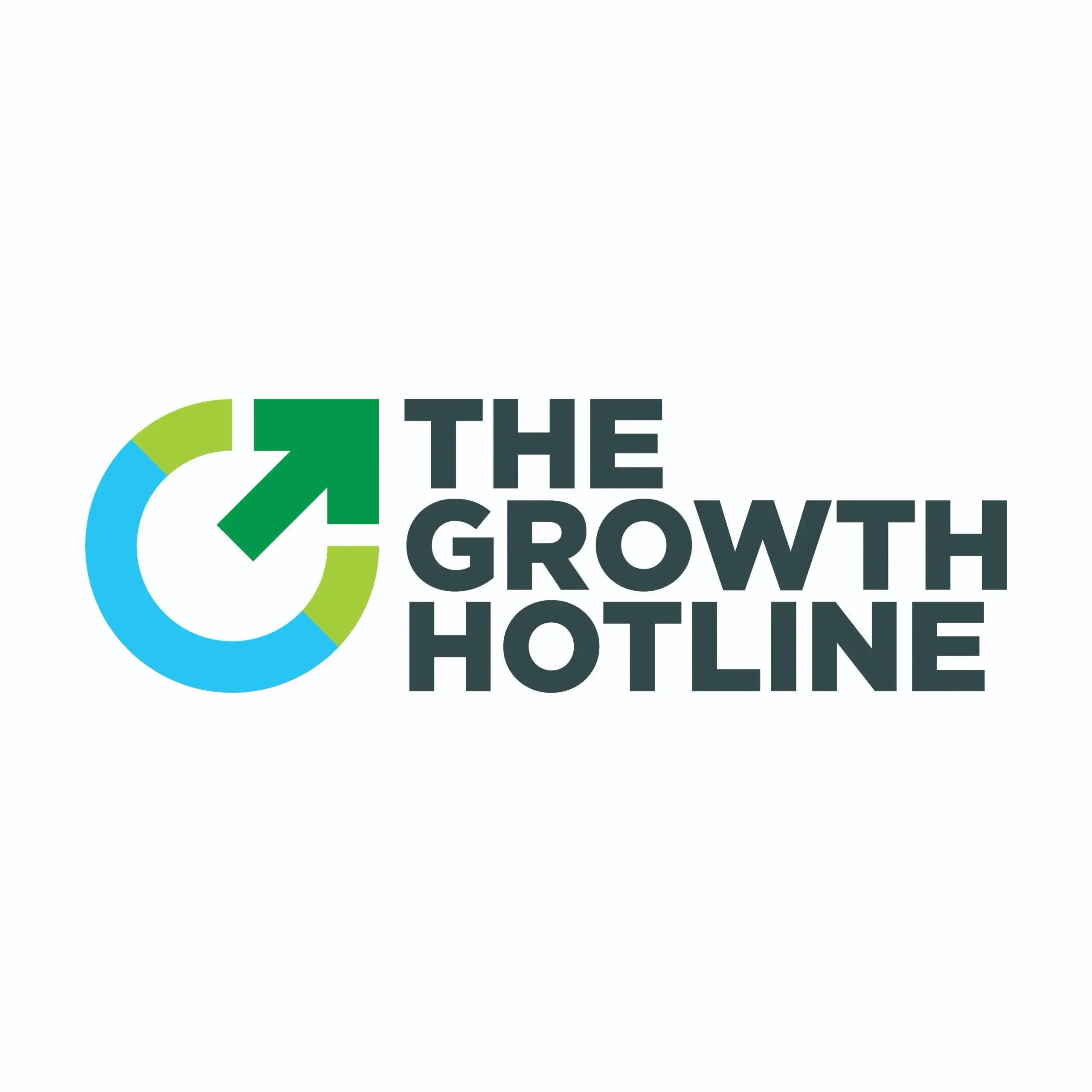 The Growth Hotline logo