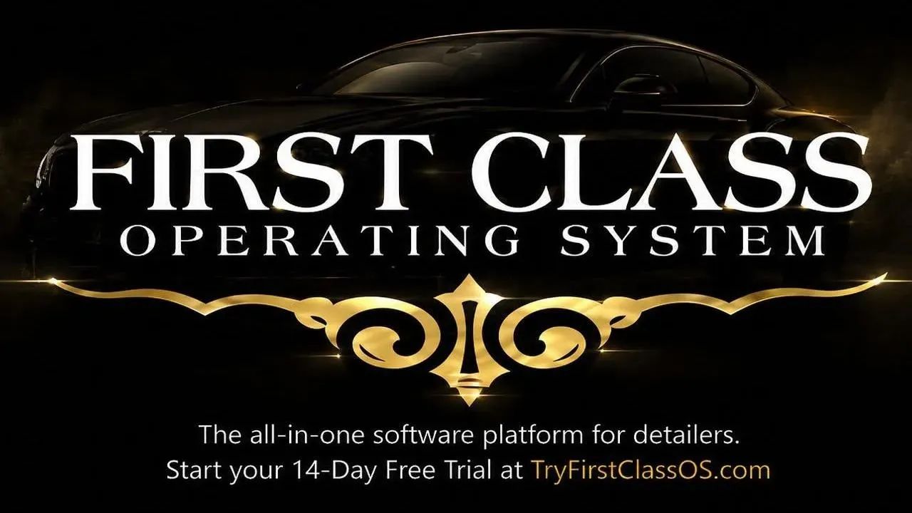 First Class Operators