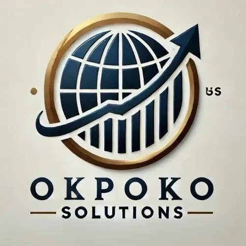 Okpoko Solutions logo