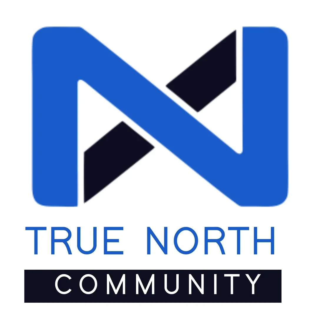 DNA True North Community logo