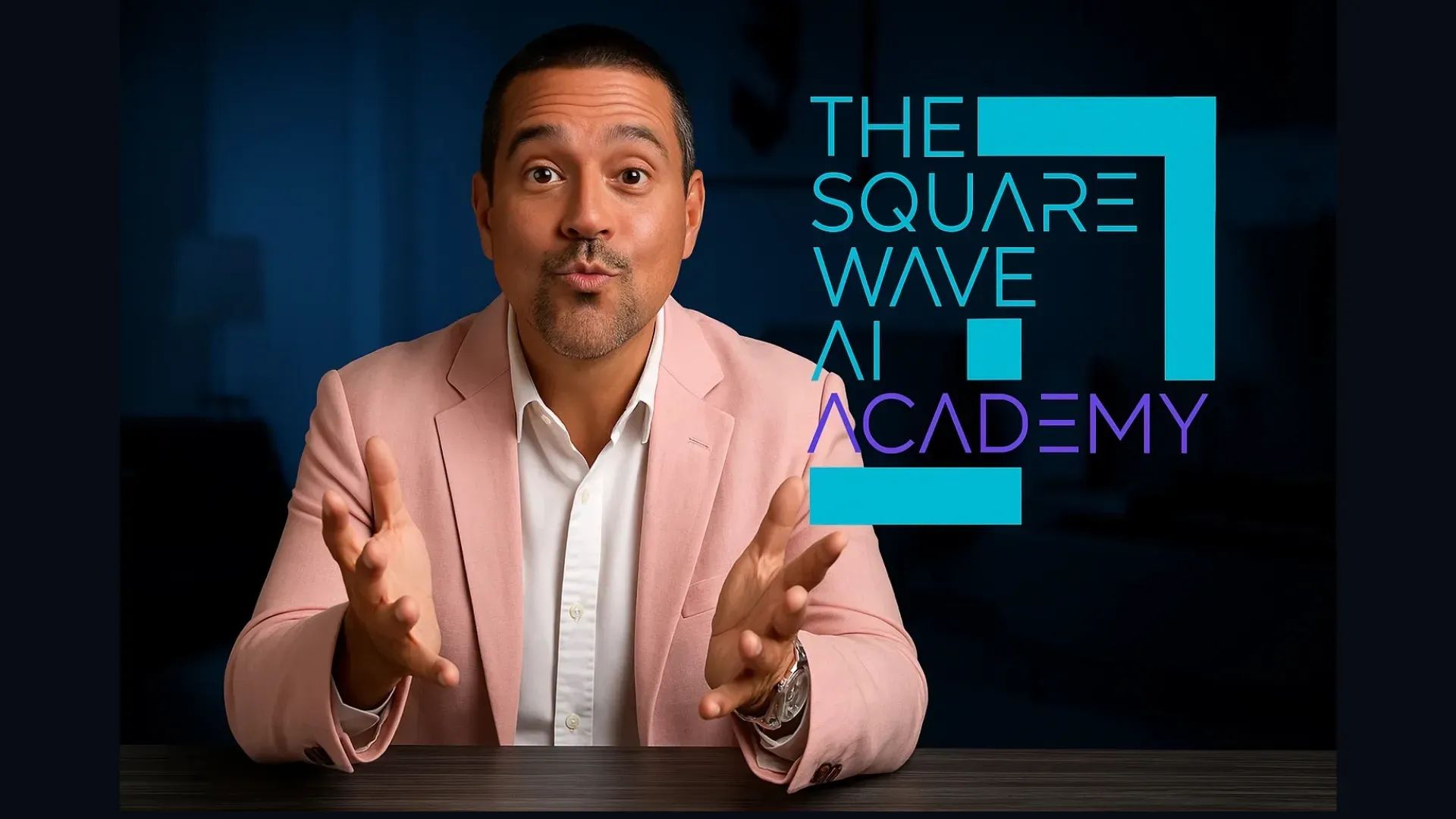 The Square Wave AI Academy
