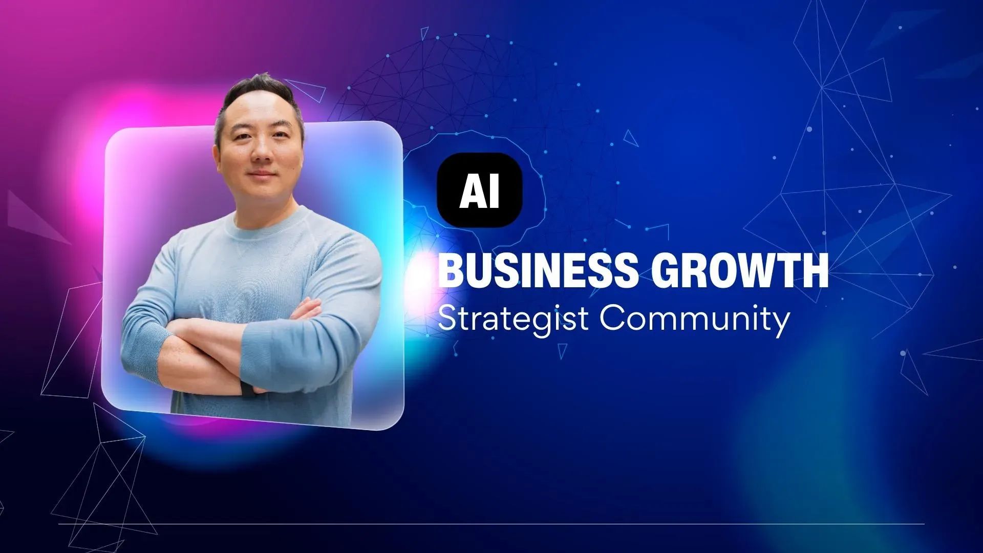 A.I Business Growth Strategist banner